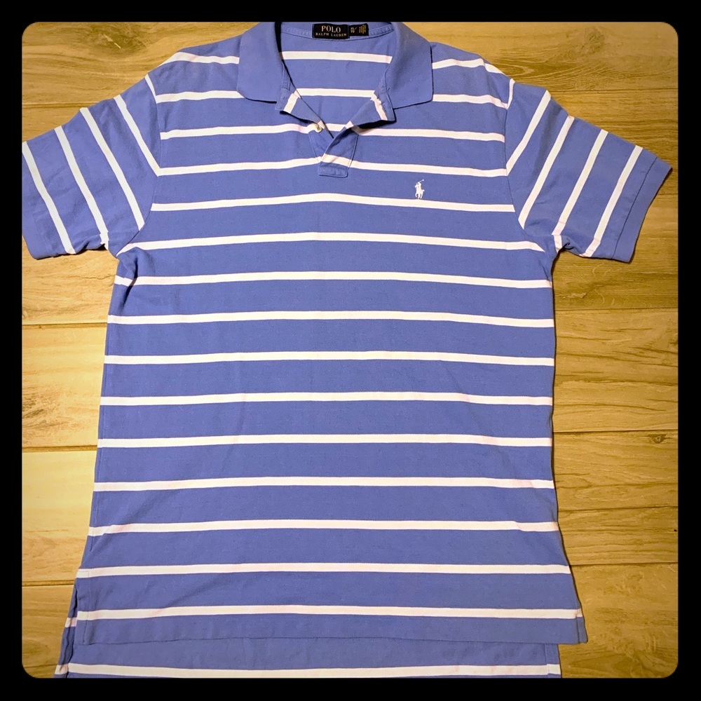 Men’s Ralph Lauren POLO size XL